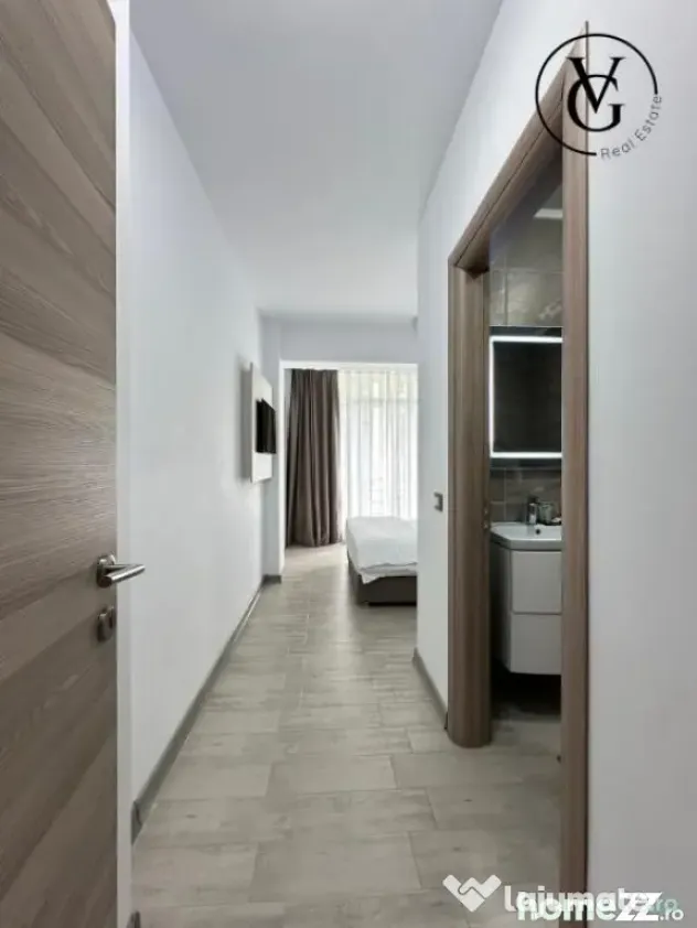 Apartament 3 camere - Alezzi Beach Resort