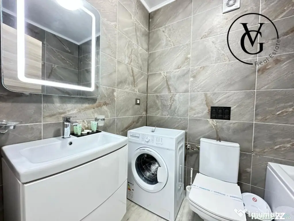 Apartament 3 camere - Alezzi Beach Resort