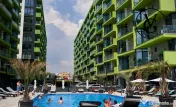 Apartament 3 camere - Alezzi Beach Resort 