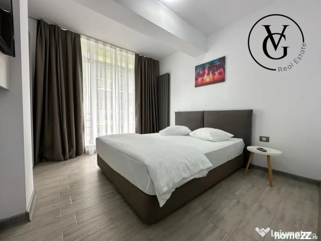 Apartament 3 camere - Alezzi Beach Resort