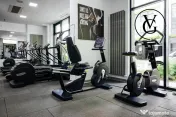 Apartament 3 camere - Alezzi Beach Resort 
