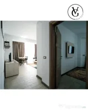 Apartament 3 camere - Alezzi Beach Resort 