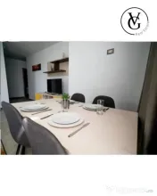 Apartament 3 camere - Alezzi Beach Resort 