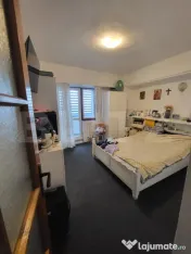 Apartament cu 3 camere, 73 mp, zona centrala 