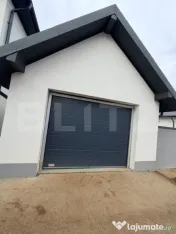 Casă individuală premium LUX– 700 MP , 140 UTILI 307.000 