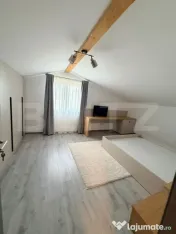 Casă individuală premium LUX– 700 MP , 140 UTILI 307.000 