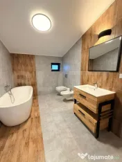 Casă individuală premium LUX– 700 MP , 140 UTILI 307.000 