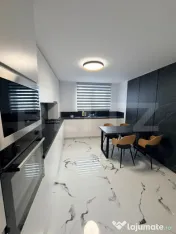 Casă individuală premium LUX– 700 MP , 140 UTILI 307.000 