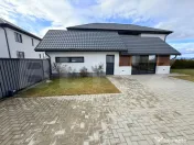 Casă individuală premium LUX– 700 MP , 140 UTILI 307.000 