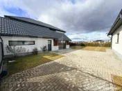 Casă individuală premium LUX– 700 MP , 140 UTILI 307.000 