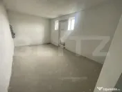 Casa individuala semifinisata, 4 camere, 10 ari teren si gar 