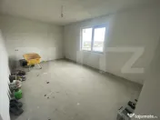Casa individuala semifinisata, 4 camere, 10 ari teren si gar 