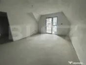 Casa individuala semifinisata, 4 camere, 10 ari teren si gar 