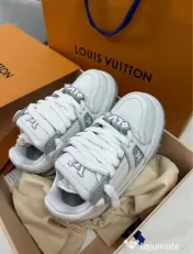 Louis Vuitton Trainer MAXI 