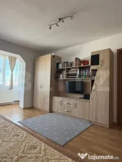 Apartament 2 camere, zona linistita, aer conditionat, boxa 