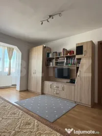 Apartament 2 camere, zona linistita, aer conditionat, boxa 