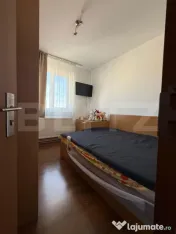 Apartament 2 camere, zona linistita, aer conditionat, boxa 