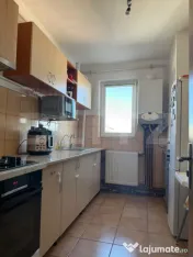 Apartament 2 camere, zona linistita, aer conditionat, boxa 