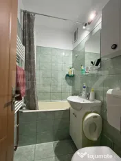 Apartament 2 camere, zona linistita, aer conditionat, boxa 