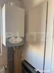 Apartament 2 camere, zona linistita, aer conditionat, boxa 