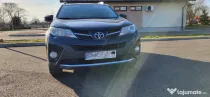 Toyota Rav 4, 4x4