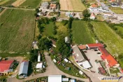 FILM! 2.200 mp, teren intravilan de in Targu-Secuiesc, Ruse 