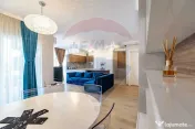 Apartament cu 3 camere de inchiriat LUX ARAD PLAZA - Zona... 
