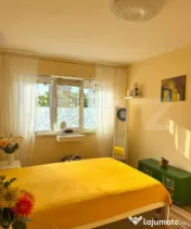 Apartament 2 camere, 50 mp, zona Pod Ros 