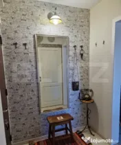 Apartament 2 camere, 50 mp, zona Pod Ros 