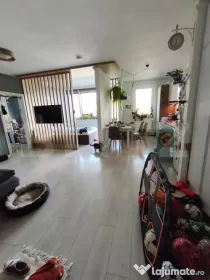 Apartament 2 camere | 58 mp | Bloc nou | Etaj 4/4