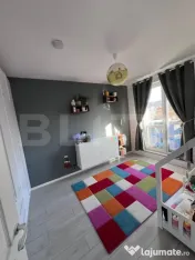 Apartament 2 camere | 58 mp | Bloc nou | Etaj 4/4 