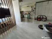 Apartament 2 camere | 58 mp | Bloc nou | Etaj 4/4 