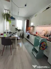 Apartament 2 camere | 58 mp | Bloc nou | Etaj 4/4 