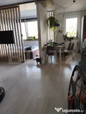 Apartament 2 camere | 58 mp | Bloc nou | Etaj 4/4 