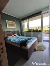 Apartament 2 camere | 58 mp | Bloc nou | Etaj 4/4 