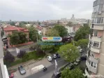 Garsoniera Sos. Panduri, Metrou Academia Militara