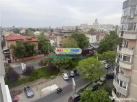 Garsoniera Sos. Panduri, Metrou Academia Militara 