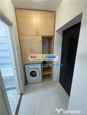 Garsoniera Sos. Panduri, Metrou Academia Militara 