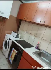 Garsonieră 28 mp – zona Burdea 