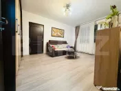 Apartament 2 camere, 53 mp, zona Astra 