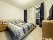 Apartament 2 camere, 53 mp, zona Astra 