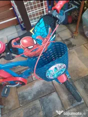 Bicicleta Noriel 16inch 