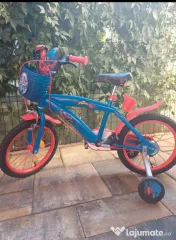 Bicicleta Noriel 16inch 