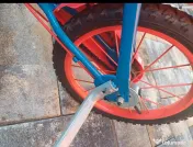 Bicicleta Noriel 16inch 