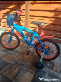 Bicicleta Noriel 16inch