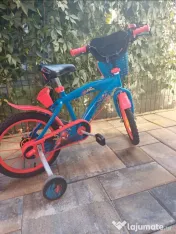 Bicicleta Noriel 16inch 