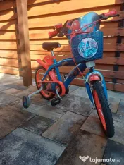 Bicicleta Noriel 16inch 
