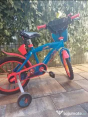 Bicicleta Noriel 16inch 