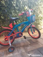 Bicicleta Noriel 16inch 