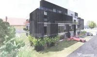 Teren intravilan pentru construirea de imobil cu funcțiuni! 